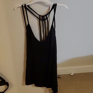 Express flowy tank